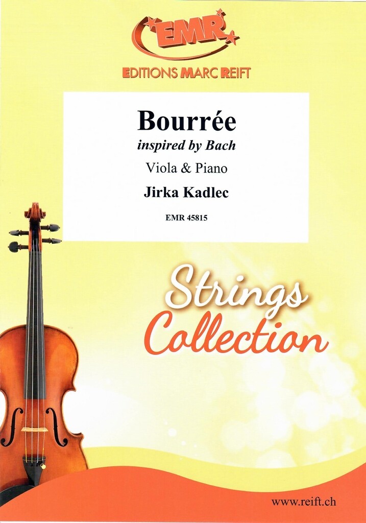 Bourrée